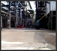 PLT 47-48 Hydrocracking ve CCR Projesi